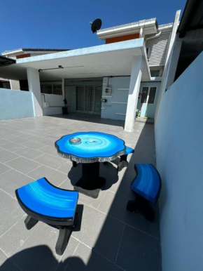 Batang Kali Genting Highlands 7188 Homestay